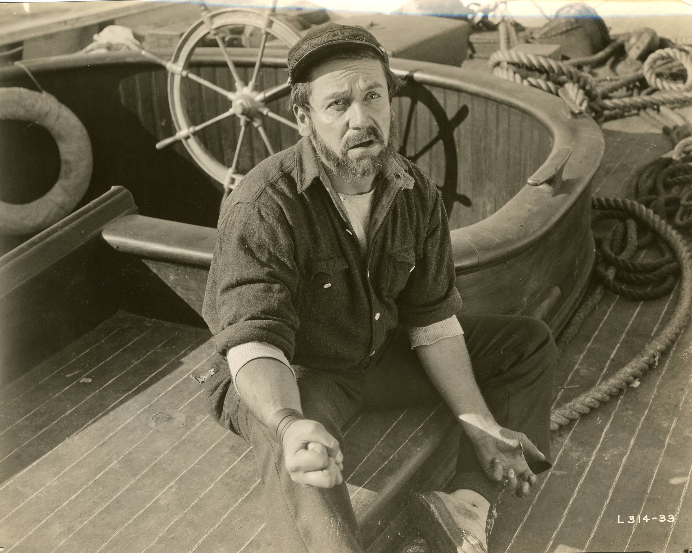 Noah Beery Sr. (18841946) Missouri Encyclopedia